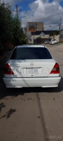 Mercedes C 230 1999, 297,779 km - 2.3 l - Bakı