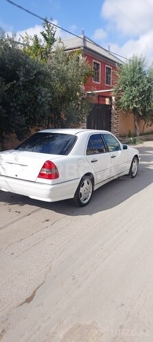 Mercedes C 230 1999, 297,779 km - 2.3 l - Bakı