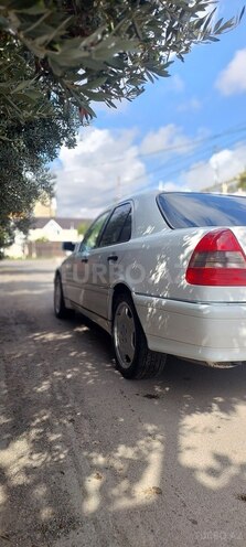 Mercedes C 230 1999, 297,779 km - 2.3 l - Bakı