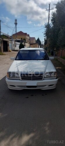 Mercedes C 230 1999, 297,779 km - 2.3 l - Bakı