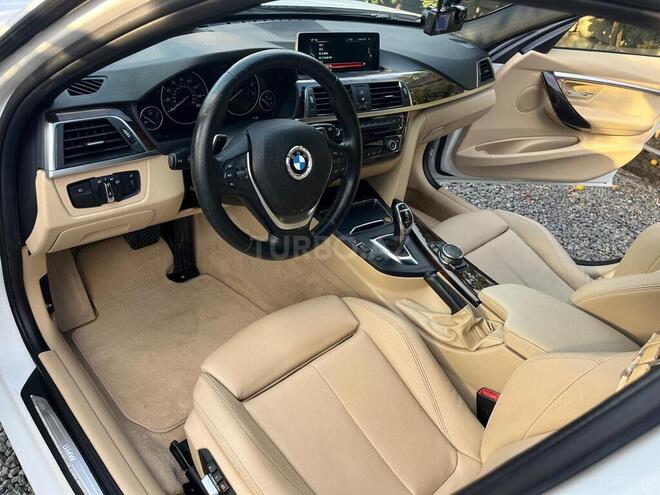 BMW 328 2016, 148,000 km - 2.0 l - Bakı