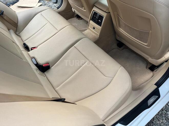 BMW 328 2016, 148,000 km - 2.0 l - Bakı