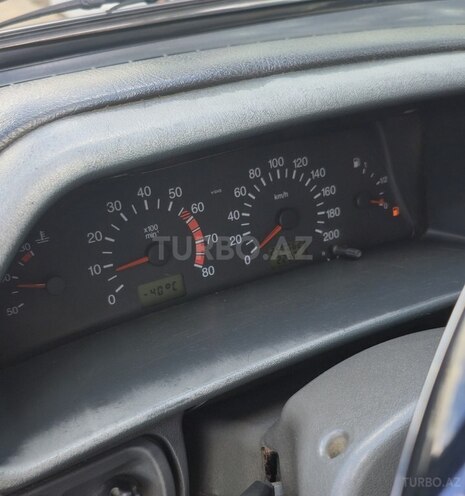 LADA (VAZ) 2115 2007, 250,000 km - 1.6 l - Bakı