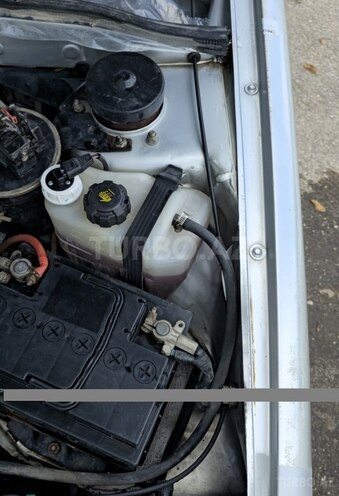 LADA (VAZ) 2115 2007, 250,000 km - 1.6 l - Bakı
