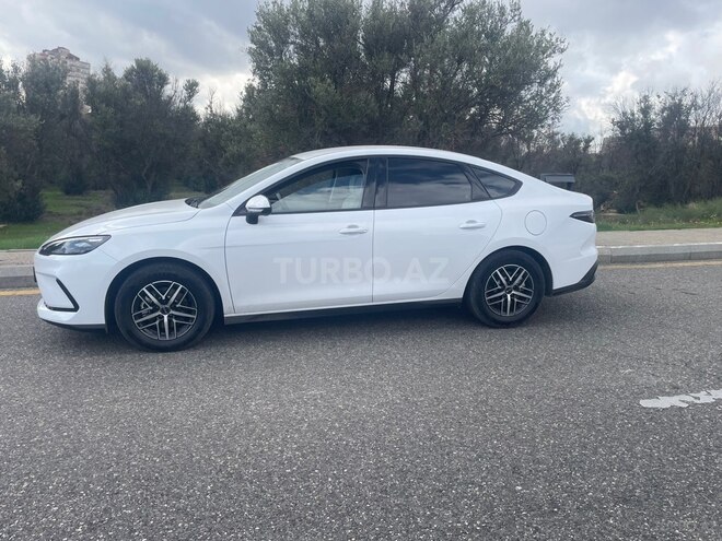 BYD  2025, 9,000 km - 1.5 l - Bakı