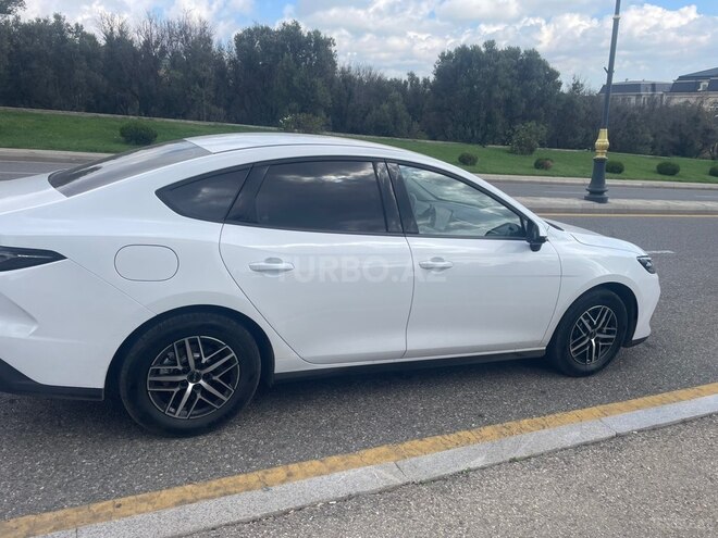 BYD  2025, 9,000 km - 1.5 l - Bakı
