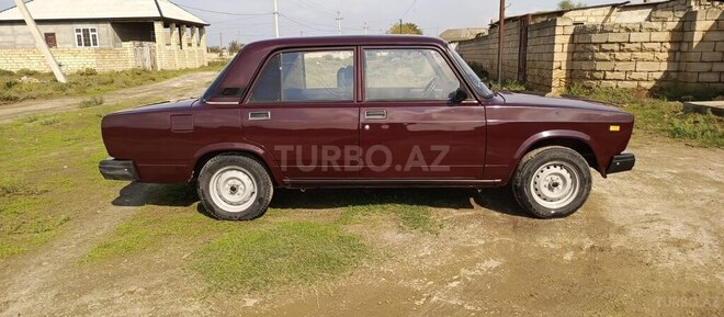LADA (VAZ) 2107 2006, 75,735 km - 1.5 л - Neftçala
