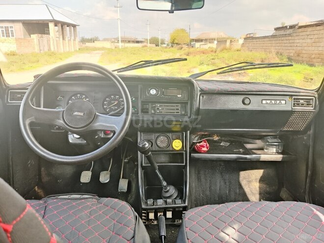 LADA (VAZ) 2107 2006, 75,735 km - 1.5 л - Neftçala