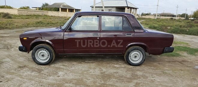 LADA (VAZ) 2107 2006, 75,735 km - 1.5 л - Neftçala