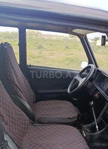 LADA (VAZ) 2107 2006, 75,735 km - 1.5 л - Neftçala