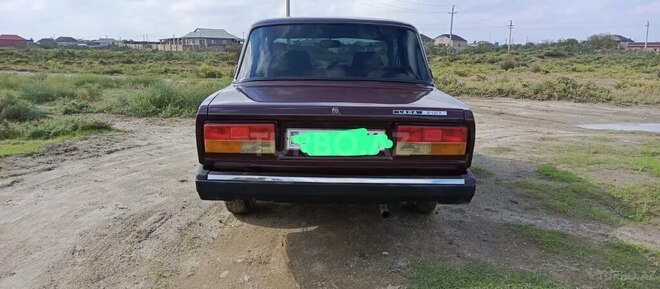 LADA (VAZ) 2107 2006, 75,735 km - 1.5 л - Neftçala
