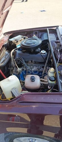 LADA (VAZ) 2107 2006, 75,735 km - 1.5 л - Neftçala
