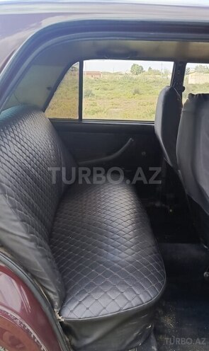 LADA (VAZ) 2107 2006, 75,735 km - 1.5 л - Neftçala