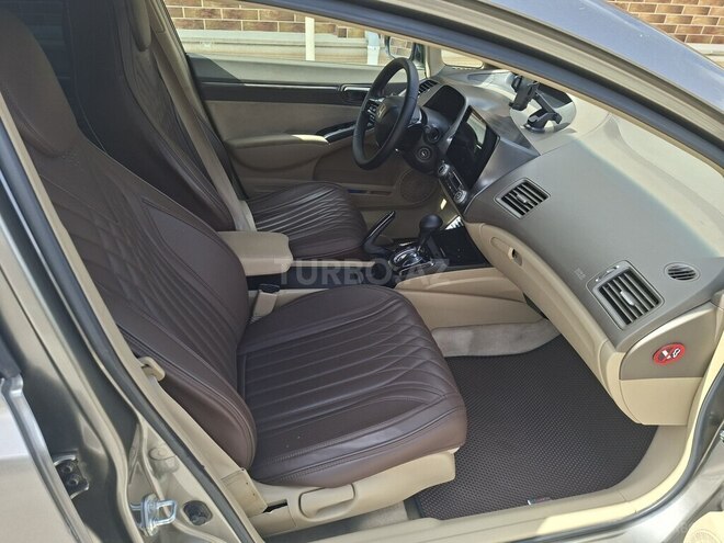 Honda Civic 2006, 346,700 km - 1.4 l - Bakı