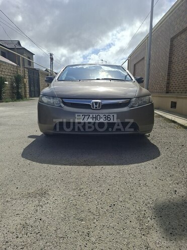 Honda Civic 2006, 346,700 km - 1.4 l - Bakı