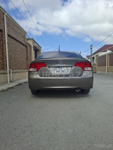 Honda Civic 2006, 346,700 km - 1.4 l - Bakı