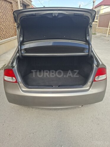 Honda Civic 2006, 346,700 km - 1.4 l - Bakı