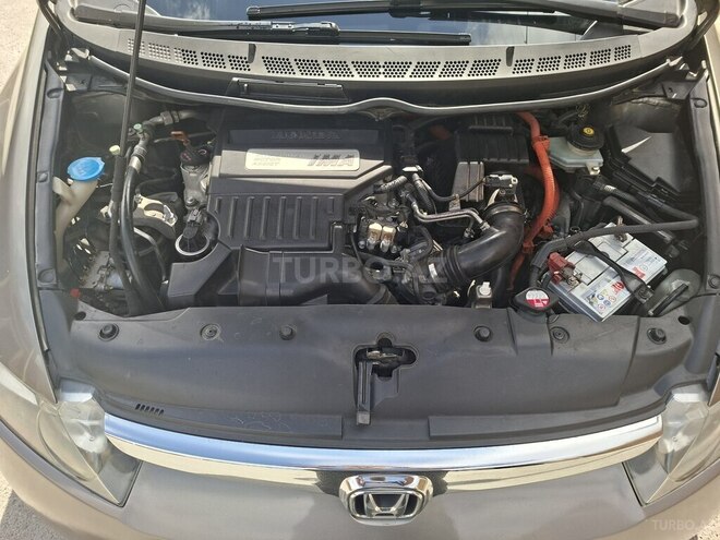 Honda Civic 2006, 346,700 km - 1.4 l - Bakı