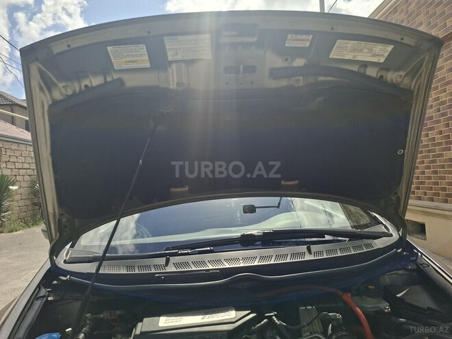 Honda Civic 2006, 346,700 km - 1.4 l - Bakı
