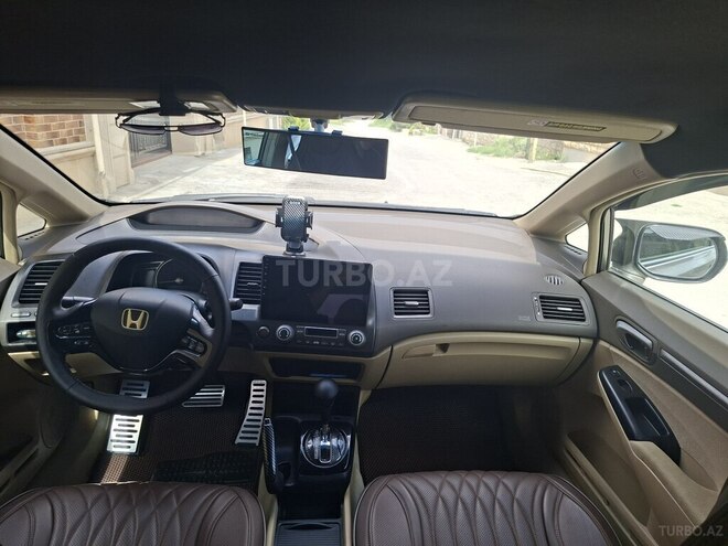 Honda Civic 2006, 346,700 km - 1.4 l - Bakı