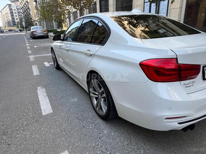 BMW 328 2016, 148,000 km - 2.0 l - Bakı