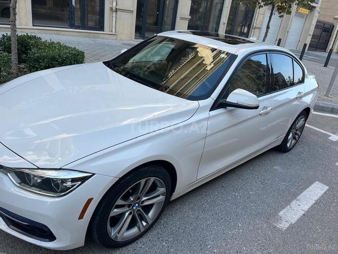 BMW 328 2016, 148,000 km - 2.0 l - Bakı