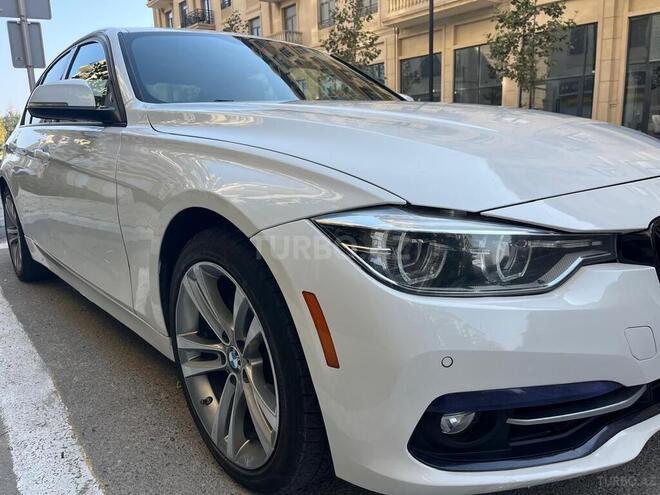 BMW 328 2016, 148,000 km - 2.0 l - Bakı
