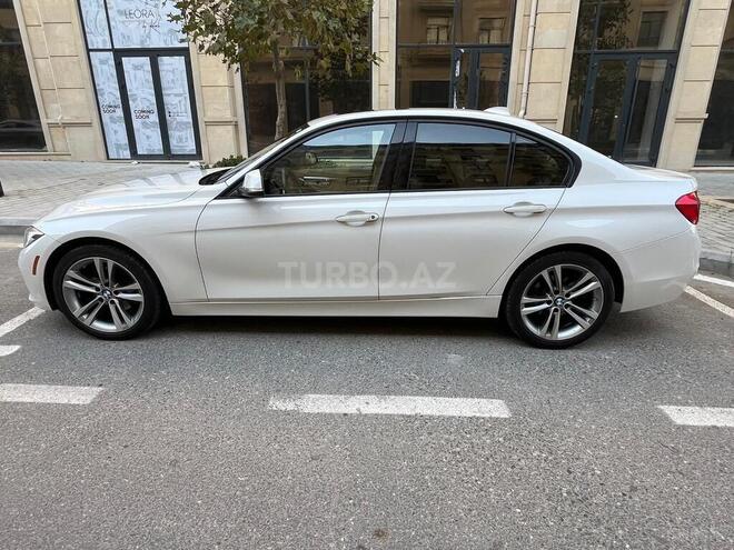 BMW 328 2016, 148,000 km - 2.0 l - Bakı