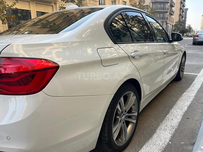 BMW 328 2016, 148,000 km - 2.0 l - Bakı