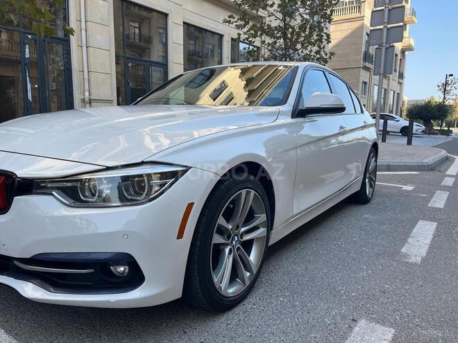 BMW 328 2016, 148,000 km - 2.0 l - Bakı