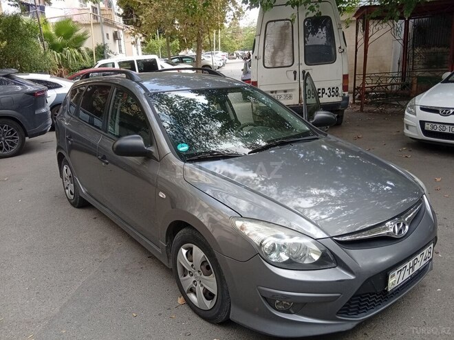 Hyundai i30 2011, 183,085 km - 1.4 l - Bakı