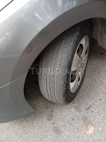 Hyundai i30 2011, 183,085 km - 1.4 l - Bakı
