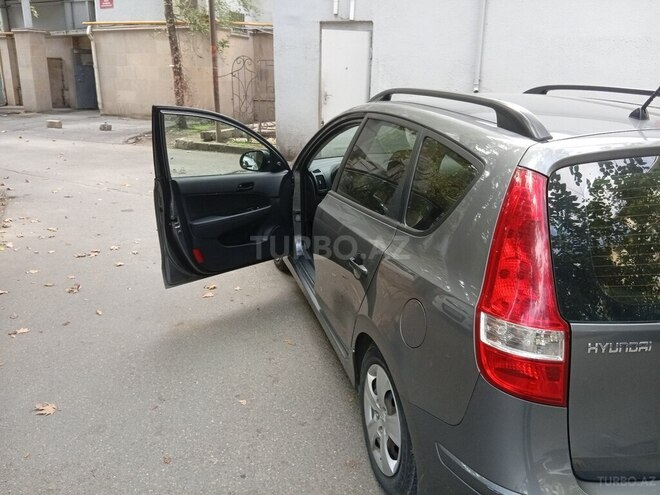 Hyundai i30 2011, 183,085 km - 1.4 l - Bakı