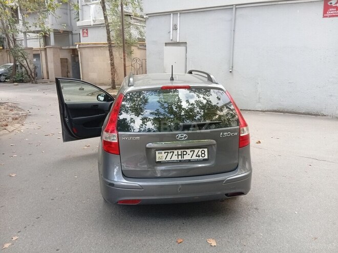 Hyundai i30 2011, 183,085 km - 1.4 l - Bakı