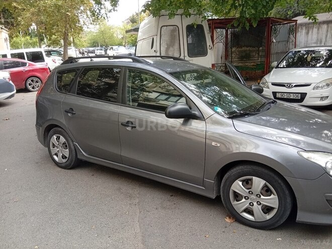 Hyundai i30 2011, 183,085 km - 1.4 l - Bakı