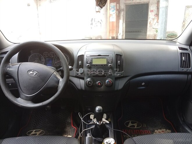 Hyundai i30 2011, 183,085 km - 1.4 l - Bakı