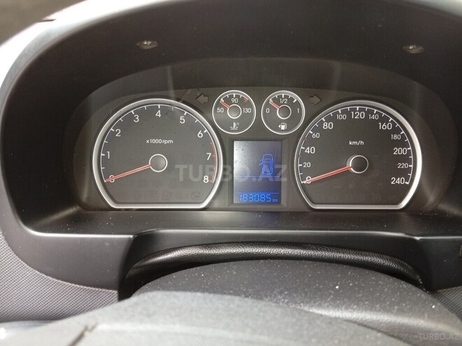Hyundai i30 2011, 183,085 km - 1.4 l - Bakı