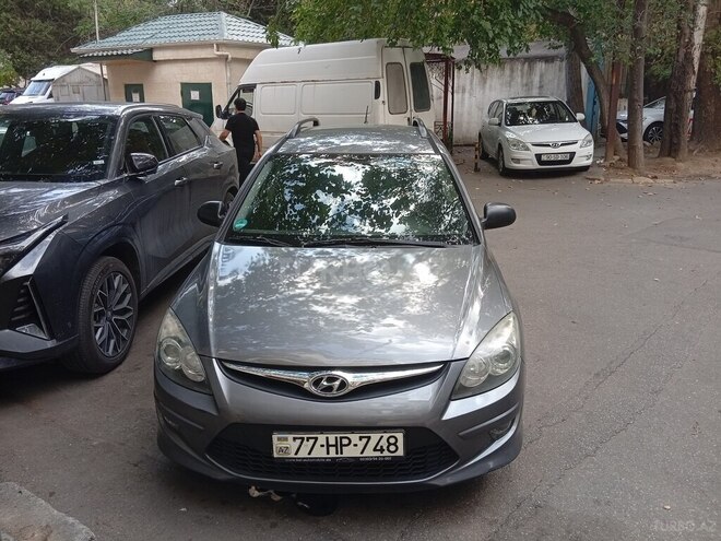 Hyundai i30 2011, 183,085 km - 1.4 l - Bakı