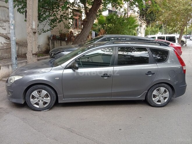 Hyundai i30 2011, 183,085 km - 1.4 l - Bakı