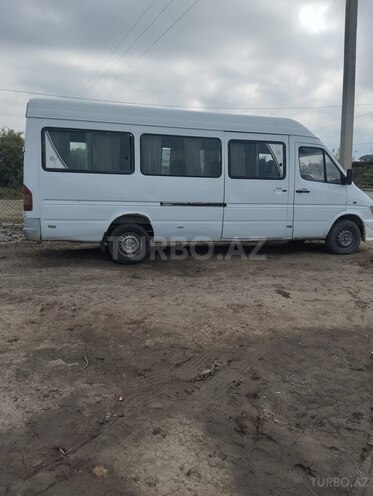 Mercedes Sprinter 311 1998, 550,000 km - 2.9 l - Zərdab