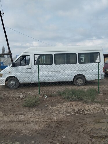 Mercedes Sprinter 311 1998, 550,000 km - 2.9 l - Zərdab