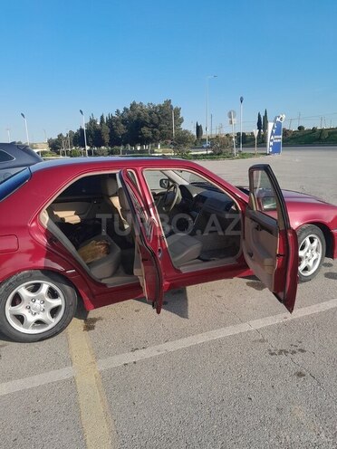 Mercedes C 280 1994, 320,000 km - 2.8 l - Bakı