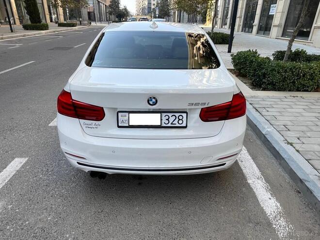 BMW 328 2016, 148,000 km - 2.0 l - Bakı