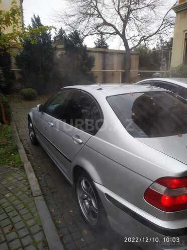 BMW 320 2000, 350,000 km - 2.2 l - Bakı