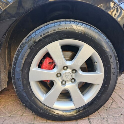 Hyundai Santa Fe 2008, 397,000 km - 2.2 л - Lənkəran