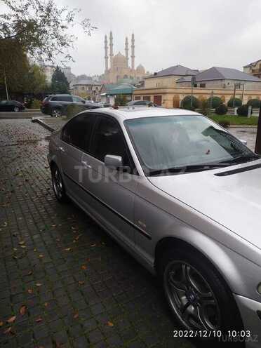 BMW 320 2000, 350,000 km - 2.2 l - Bakı
