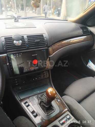 BMW 320 2000, 350,000 km - 2.2 l - Bakı