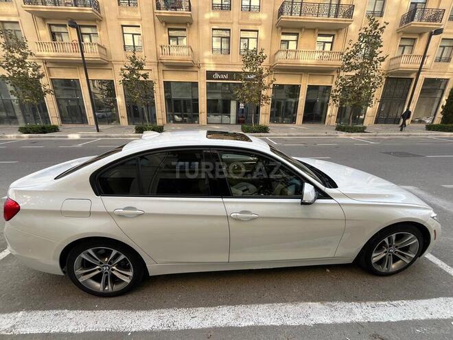 BMW 328 2016, 148,000 km - 2.0 l - Bakı