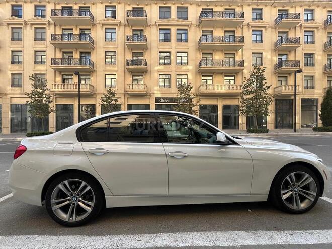 BMW 328 2016, 148,000 km - 2.0 l - Bakı