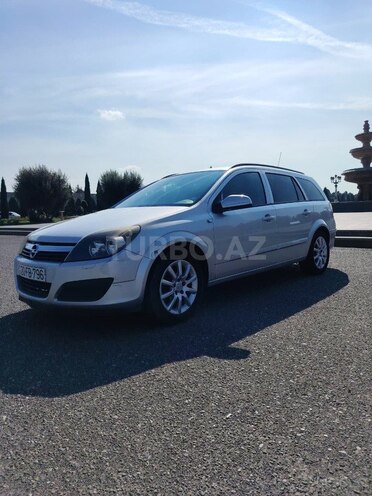Opel Astra 2005, 360,000 km - 1.4 l - Gəncə